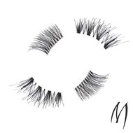 faces رموش منتال