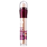 faces instant age rewind eraser dark circles concealer