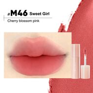 Matte Lip Mud M46 faces matte lip mud m46
