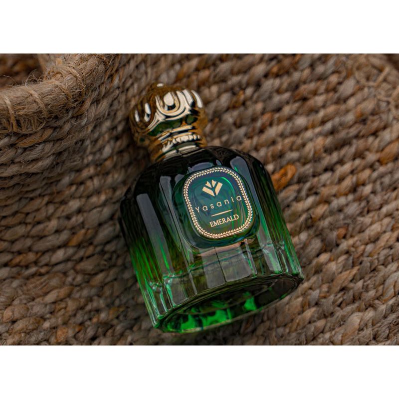 ياسانيا باريس عطر ايميرالد