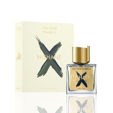 faces عطر فان يور فليمز اكس