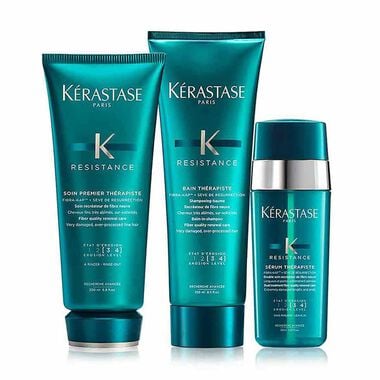 faces resistance bain th rapiste shampoo 250ml