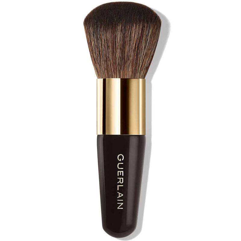 guerlain terracotta powder brush