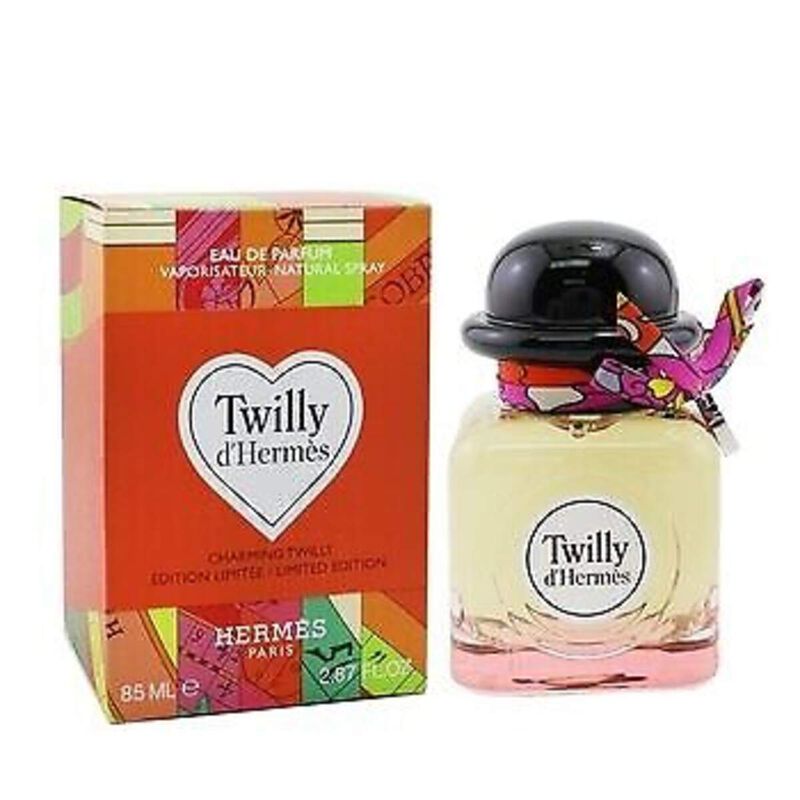 hermes twilly women edp 85 ml