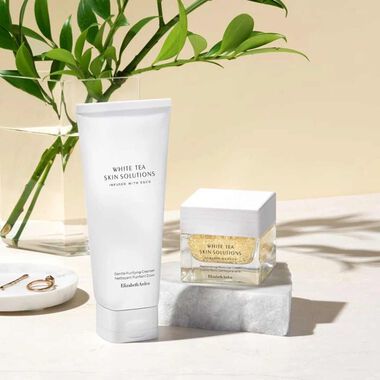 faces غسول منقي وايت تي سكين سوليوشنز