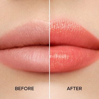 faces كيس كيس بي جلو  بلسم العسل الملوّن طبيعي بنسبة 98