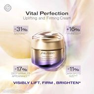 Vital Perfection Overnight Firming Treatment faces vital perfection overnight firming treatment