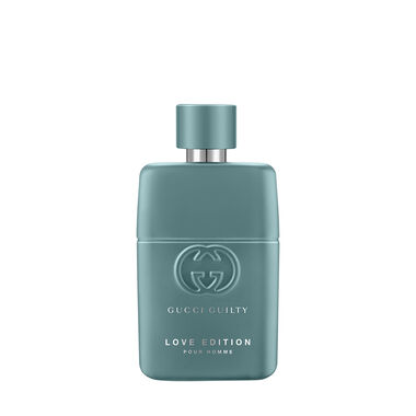 faces غيلتي لاف إيديشن