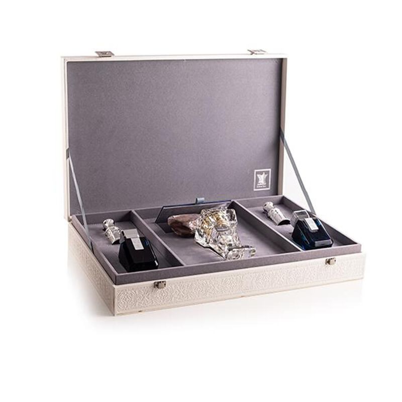 العربية للعود مجموعة الحقيبة الزرقاء العربية