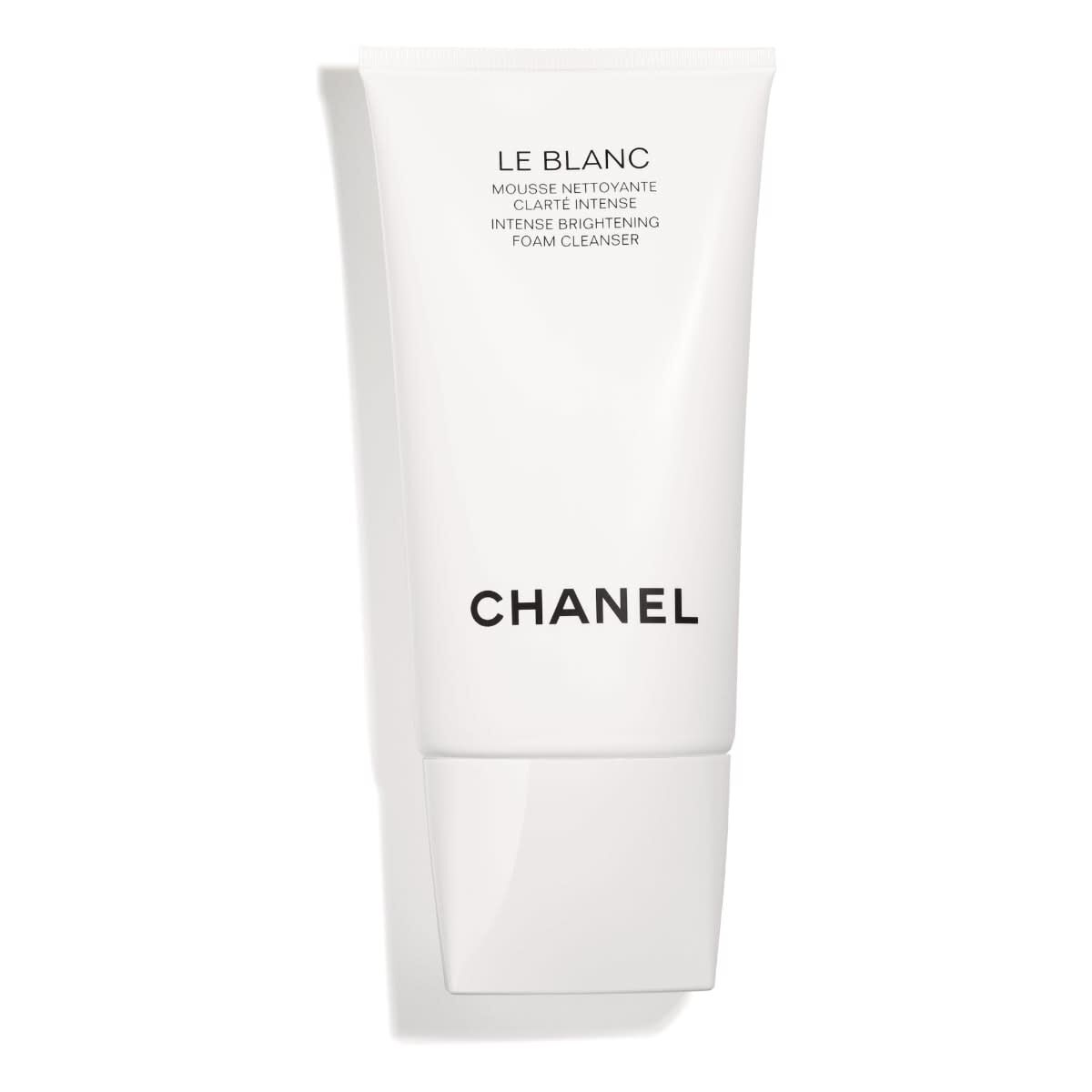 Chanel LE BLANC INTENSE BRIGHTENING FOAM CLEANSER