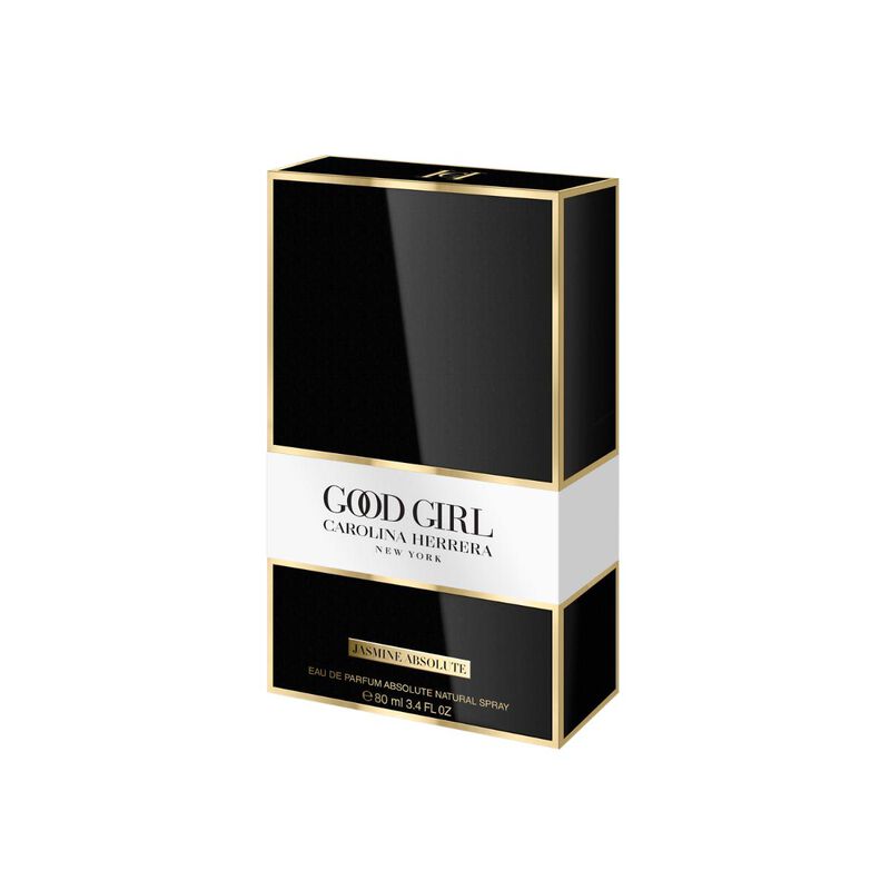 كارولينا هيريرا عطر غود غيرل ياسمين أبسولوت أو دي بارفيوم