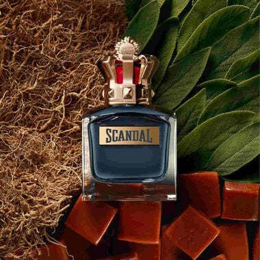faces scandal pour homme eau de toilette