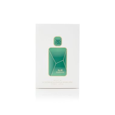 عطر زمرد faces عطر زمرد