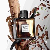 faces مجموعة عطر لوم إيديال لعيد الأب