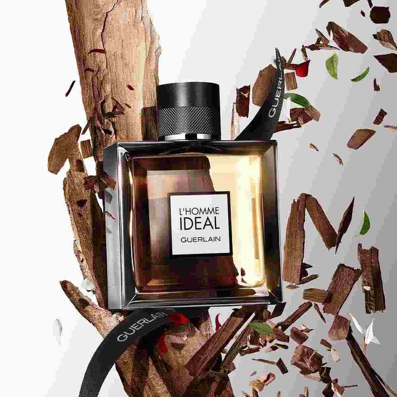 جيرلان مجموعة عطر لوم إيديال لعيد الأب