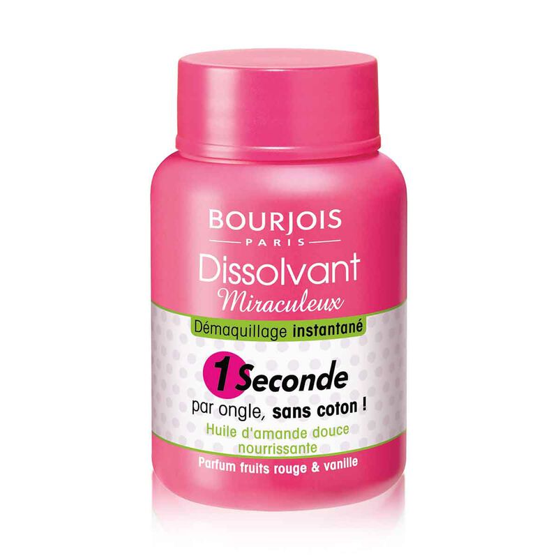 بورجوا مزيل أظافر ون سيكند