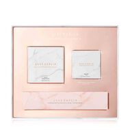 faces skin paradise soft velvet makeup set