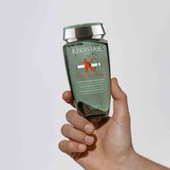 faces شامبو جينيسيس أوم بان دي فورس كوتيديا مقوي للشعر المُعرض للتساقط 250مل