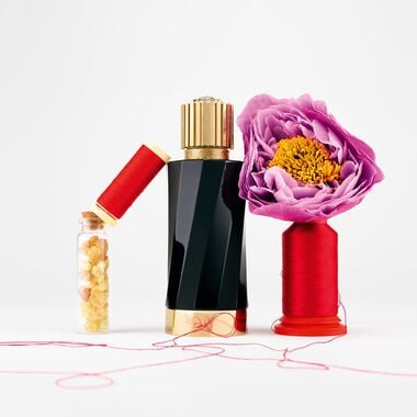 faces atelier versace encens supreme eau de parfum