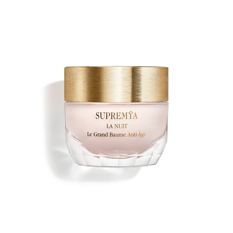 sisley supremya at night the supreme antiaging