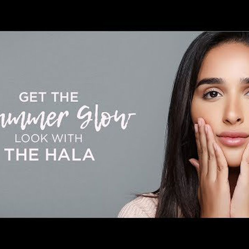 واو بيوتي gimme glow radiance boosting primer