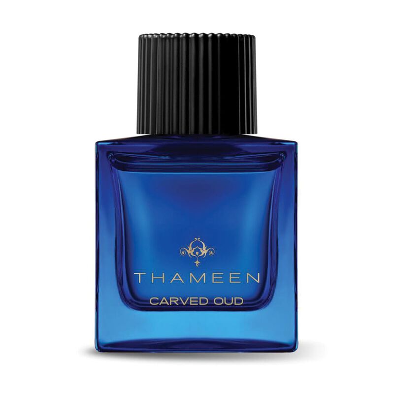 thameen carved oud 100ml edp