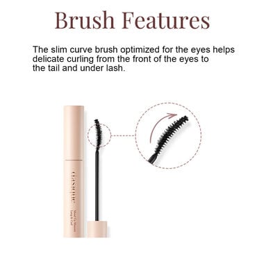 faces ماسكارا مود أب لتطويل وتجعيد الرموش