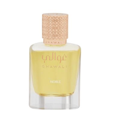 faces عطر نوبل