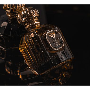 faces عطر توباز