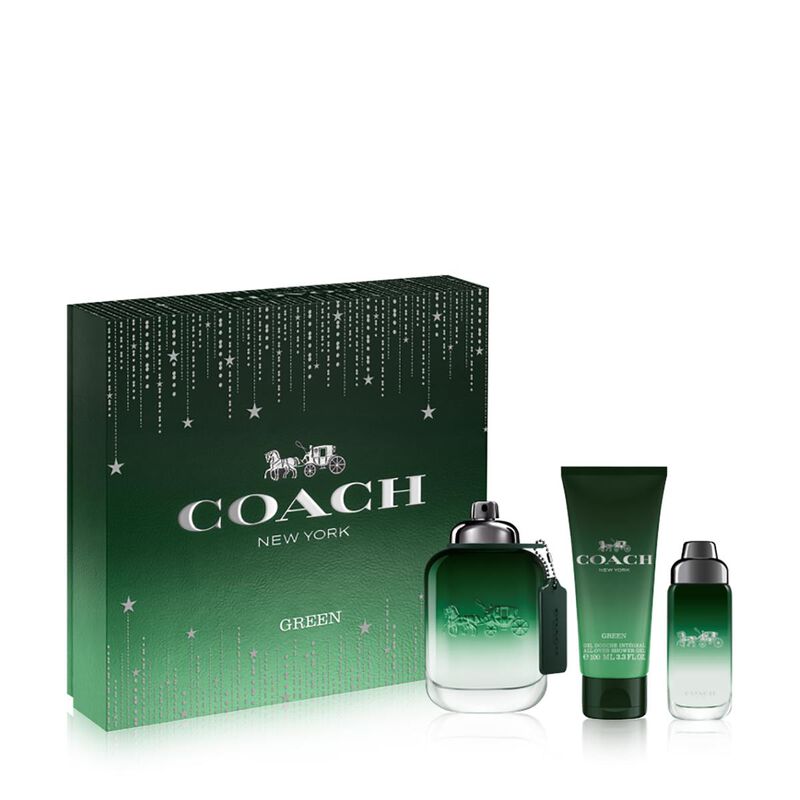 coach green cof100+15+sg100 s2 2026