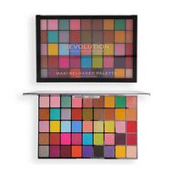 ماكسي ريلوديد باليت faces ماكسي ريلوديد باليت