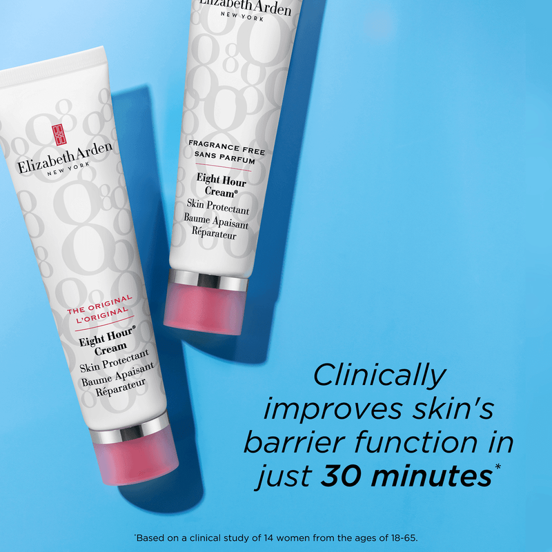 إليزابيث آردن واقي للبشرة ايت آورز مع رائحة خفيفة