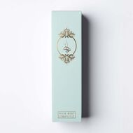 faces خصلة التركواز