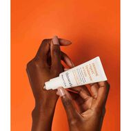 faces morning expert hyaluronic serum