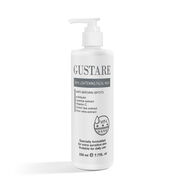 Gustare lightening facial wash faces gustare lightening facial wash