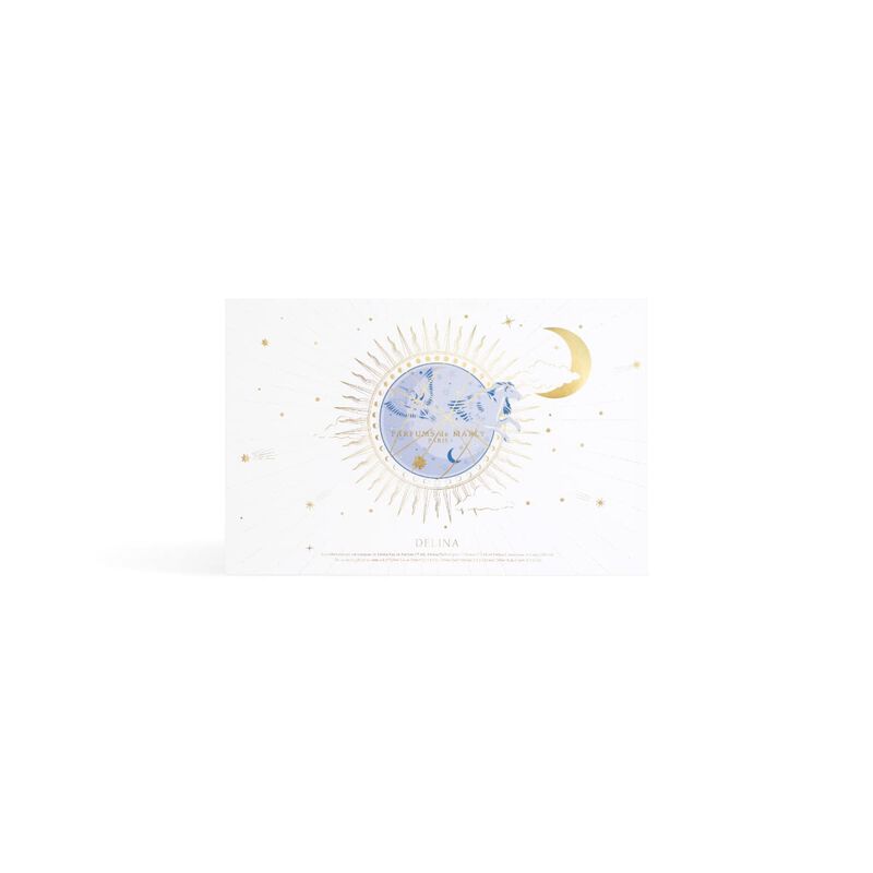parfums de marly delina exclusif festive 2025