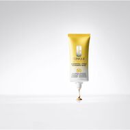 UV Solutions Brightening + Tinted Sunscreen Broad Spectrum SPF 50/PA+++ faces uv solutions brightening tinted sunscreen broad spectrum spf 50 pa