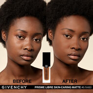 كريم أساس بريسم ليبر سكين كيرينغ غير لامع faces كريم أساس بريسم ليبر سكين كيرينغ غير لامع