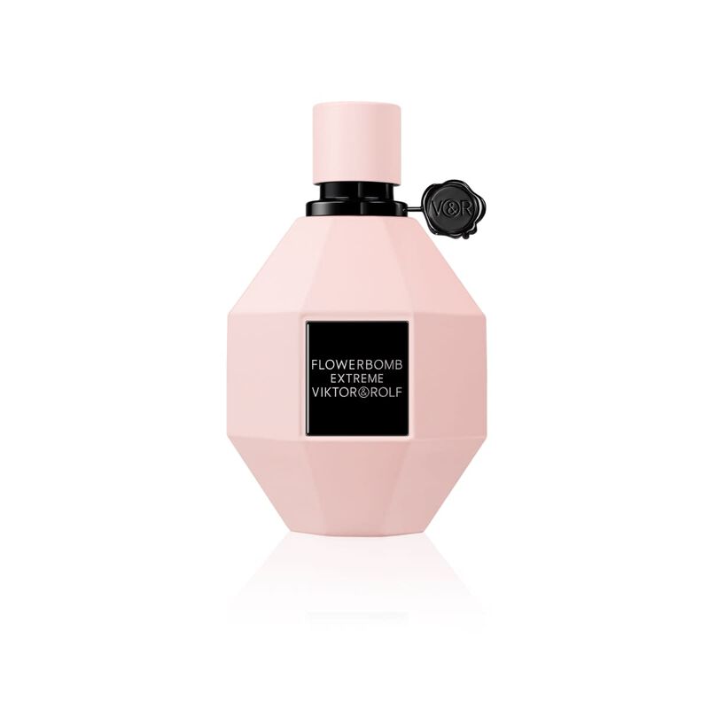 viktor & rolf flower bomb extreme intense
