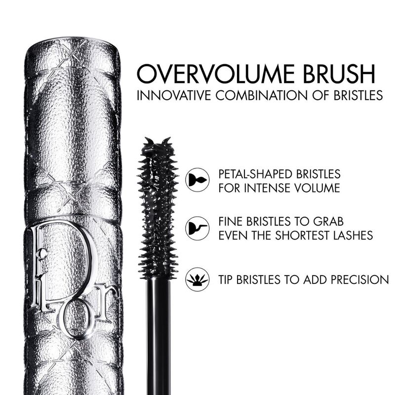 dior diorshow overvolume extreme volume