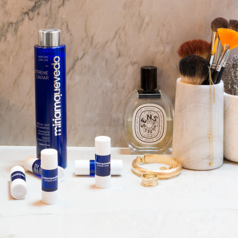 miriam quevedo extreme caviar bio regenerative shock treatment for hair loss