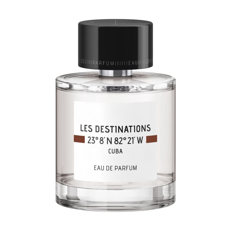 les destinations كوبا