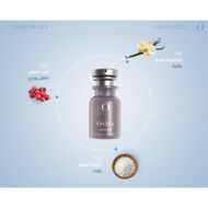 Musk Flower Perfume faces musk flower perfume