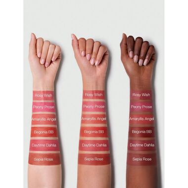 faces باليت بلاشر احمرار الزهور