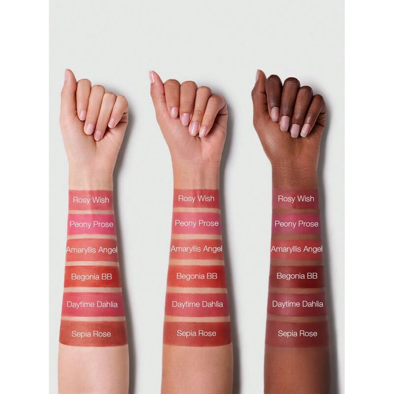 sheglam floral flush palette