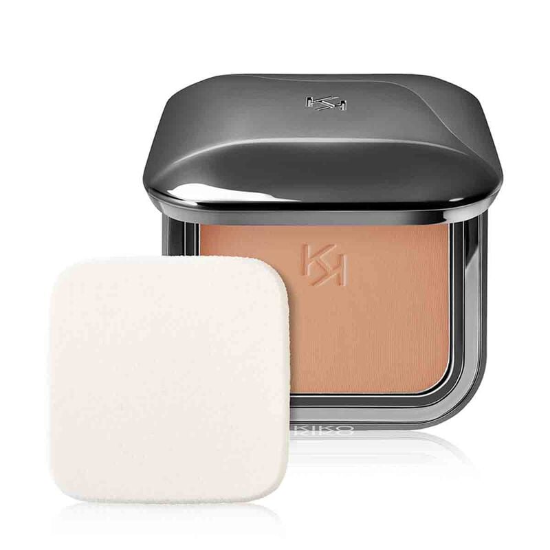kiko milano weightless perfection wet and dry powder foundation