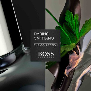 faces the collection daring saffiano eau de parfum