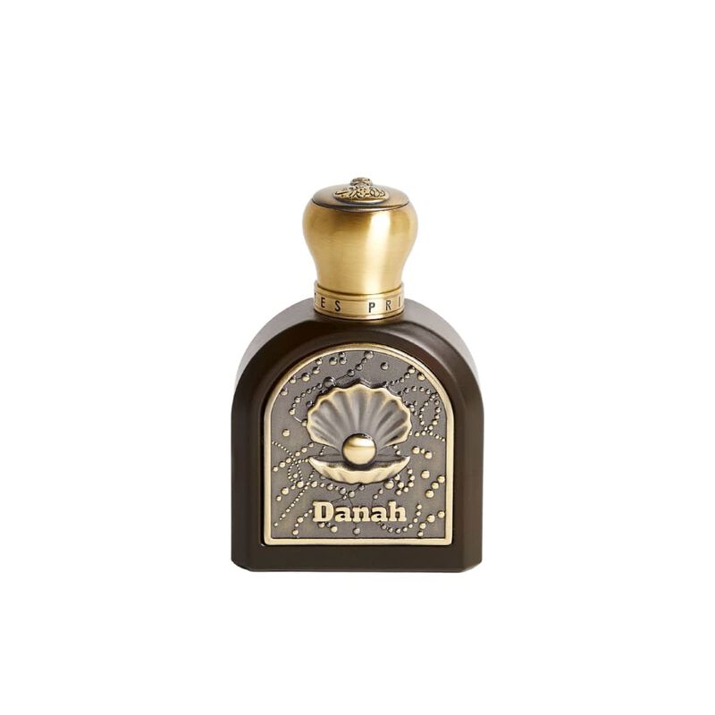 emirates pride danah – heritage collection