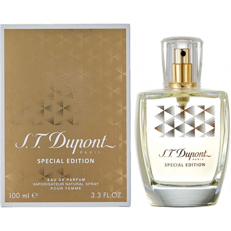 s. t. dupont سانت دوبونت إصدار خاص للنساء ماء عطر 100 مل