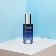 faces مستخلص الوجه بروديغ دي أوشن